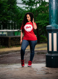 RED "Classic" Signature V2 Tee